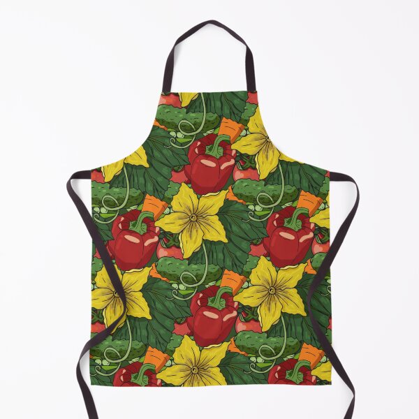 Item preview, Tomatoes, cucumbers, bell peppers, green peas and carrots Colorful vegetables designed and sold by Spaceshipsells.