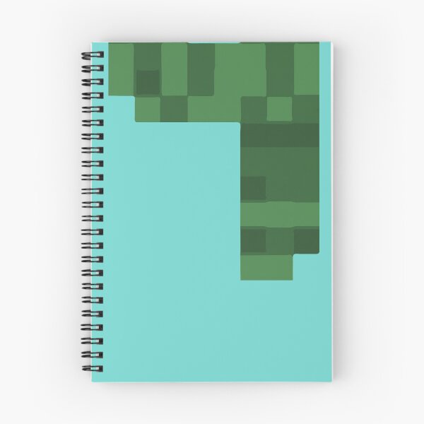 Item preview, Pixelated Green scarf designed and sold by SocialStreet.