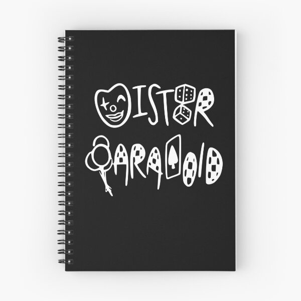 Item preview, NDRV3 Kokichi - Mister Paranoid designed and sold by jacob-jendrey.