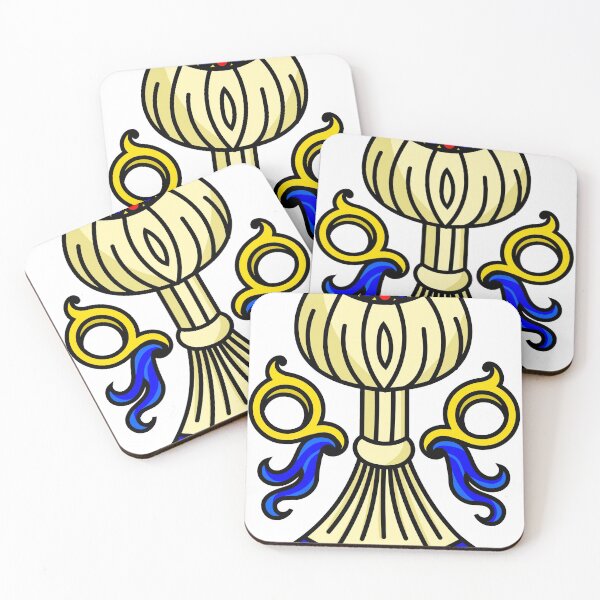 Item preview, Ace of Cups designed and sold by acherontos.