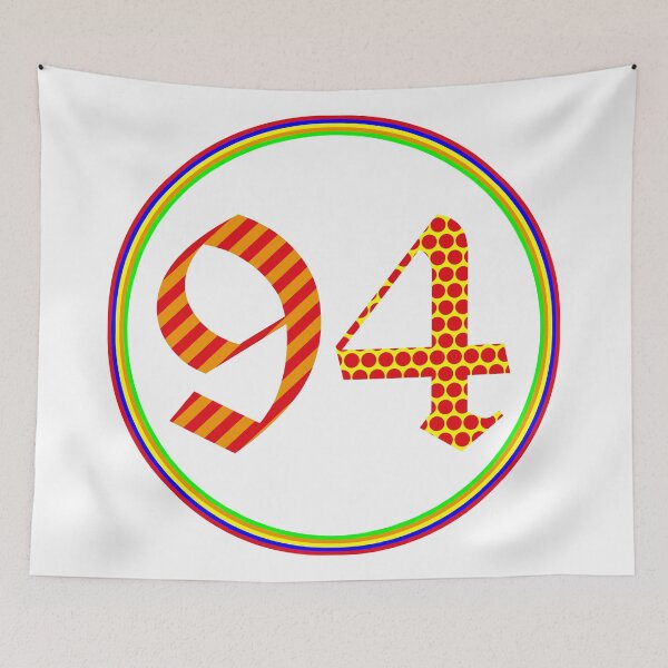 Item preview, 1994 - OLD ENGLISH Modern - Pop Art designed and sold by Art-Frankenberg.