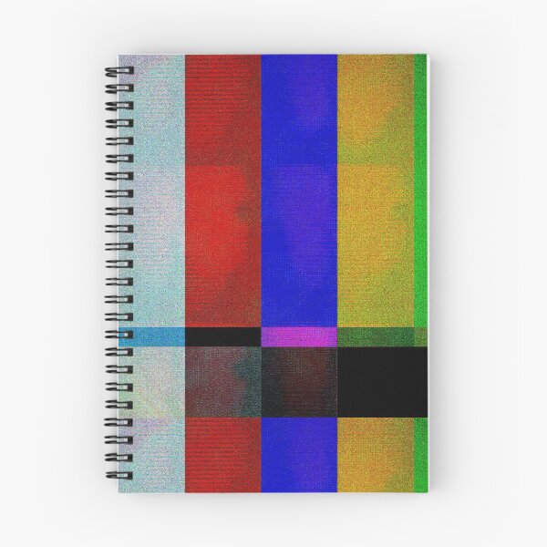 Item preview, TV Test designed and sold by kotdesign.