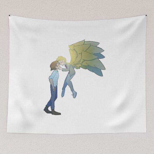 Item preview, Sabriel designed and sold by Grasboompje.