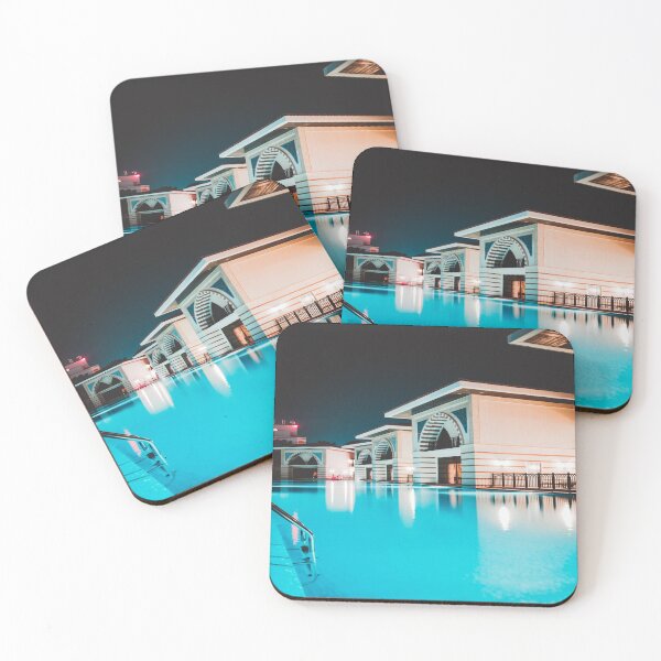 Item preview, Painting Tableaux Swimming Pool Landscape Natural Pic collection (pic15) designed and sold by Wahbastore.
