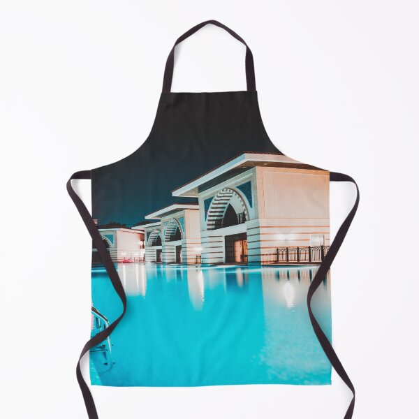 Item preview, Painting Tableaux Swimming Pool Landscape Natural Pic collection (pic15) designed and sold by Wahbastore.