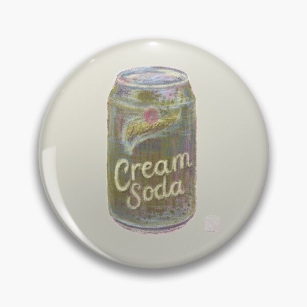Item preview, Hong Kong Cream Soda designed and sold by LeenOnArt.