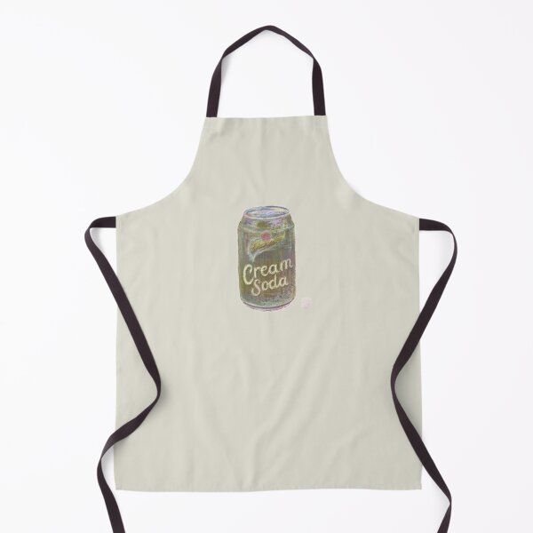 Item preview, Hong Kong Cream Soda designed and sold by LeenOnArt.
