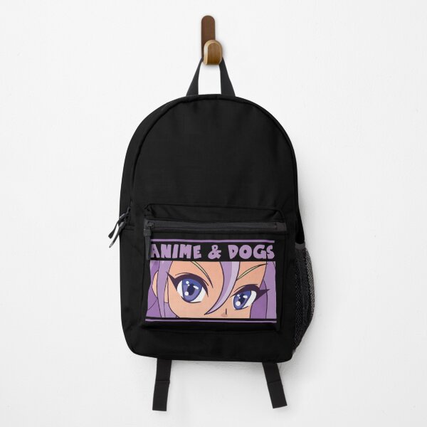 Item preview, Anime & Dogs designed and sold by noahs-shop.