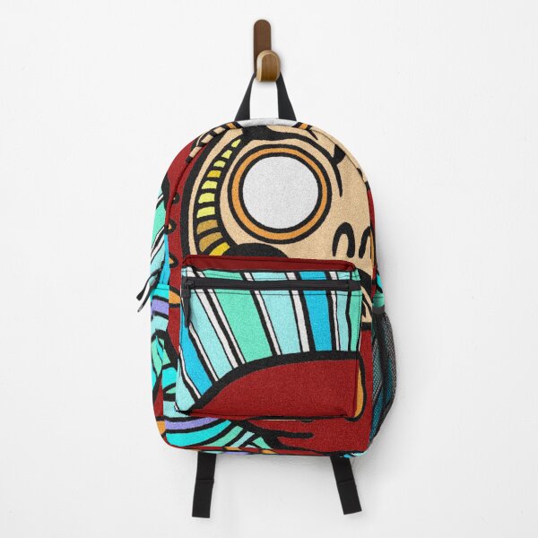 Item preview, Daruma Waves designed and sold by sandpiperstudio.