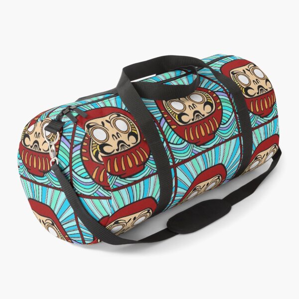 Item preview, Daruma Waves designed and sold by sandpiperstudio.
