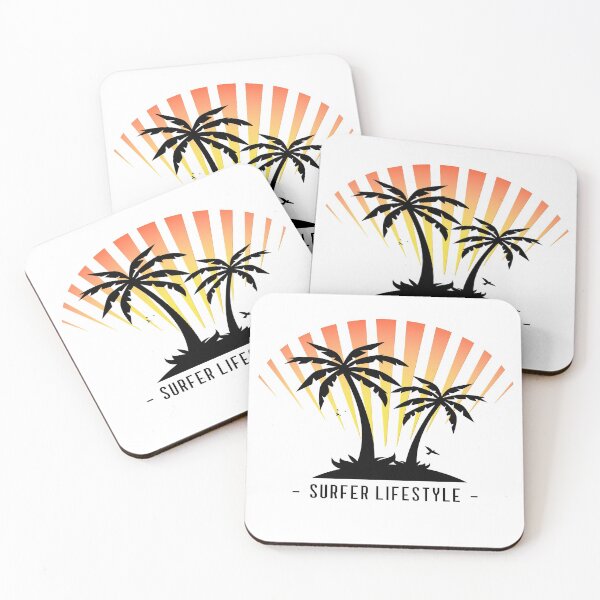 Item preview, Surfer Lifestyle designed and sold by TugaCreations.