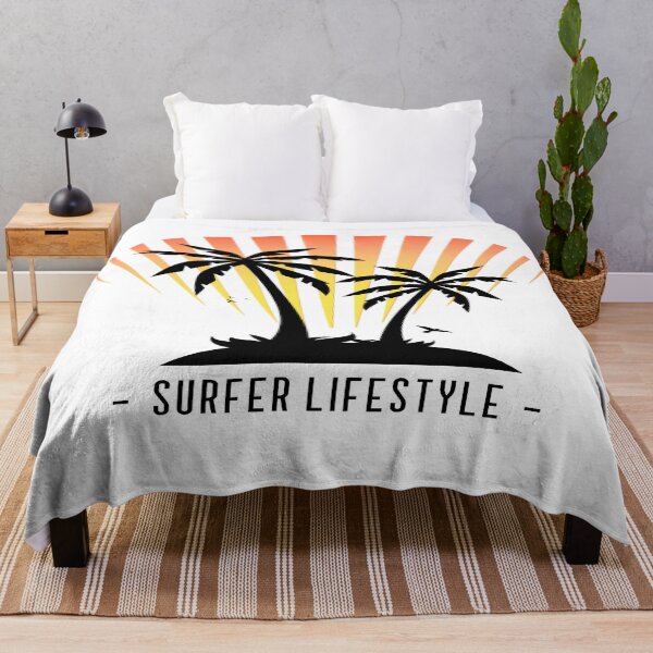 Item preview, Surfer Lifestyle designed and sold by TugaCreations.