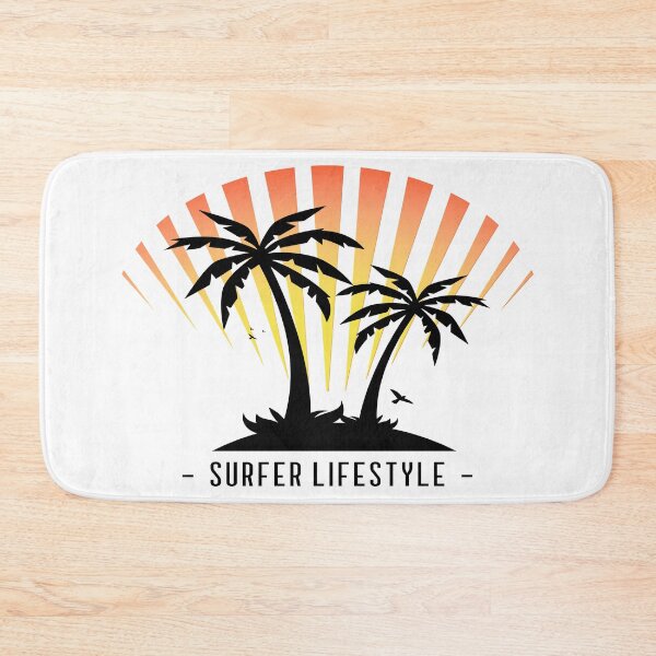 Item preview, Surfer Lifestyle designed and sold by TugaCreations.