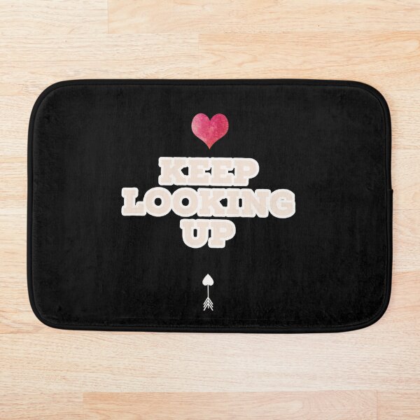 Item preview, Inspirational Massage designed and sold by PrintKingDemand.