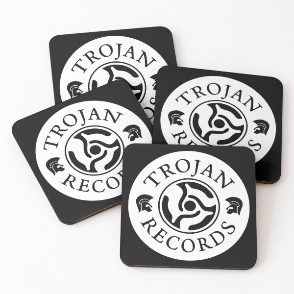 Item preview,  It specialises in ska, rocksteady, reggae and dub music designed and sold by AmandaEDale.