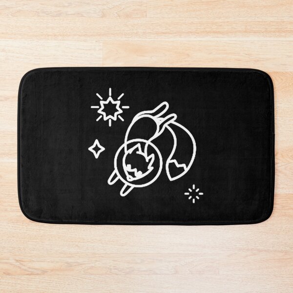 Item preview, Space Fox  designed and sold by Coulous.