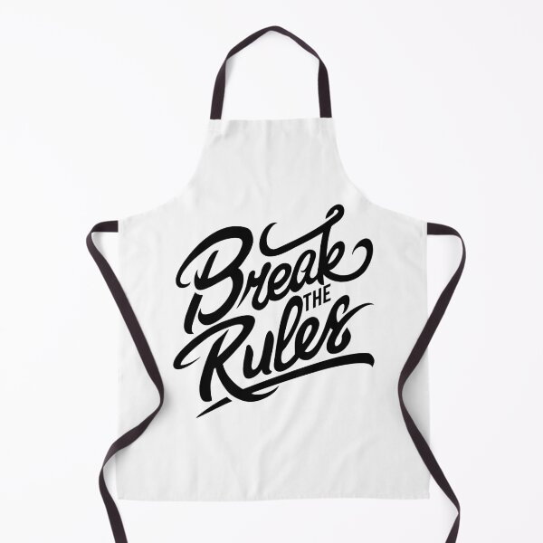 Item preview, Break the Rules designed and sold by RKR-Designs.