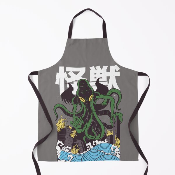 Item preview, CTHULHU TIME designed and sold by dubcee.