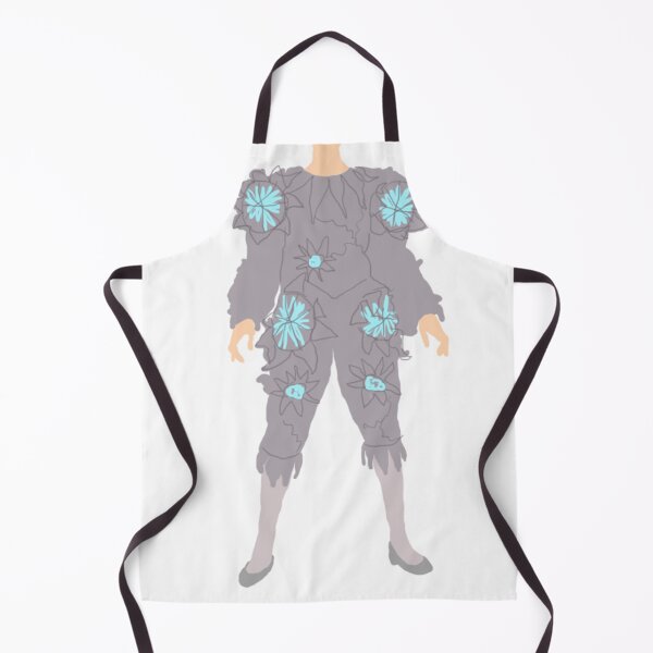 Item preview, Ashes to Ashes Clown designed and sold by BowieExperience.