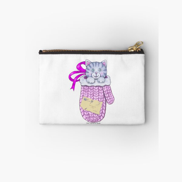Item preview, Mitten Kitten designed and sold by Julie Townsend.