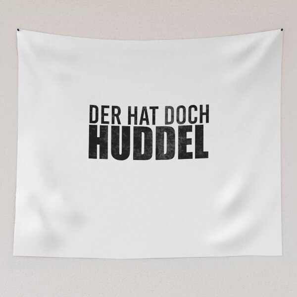 Item preview, He's got Huddel Saarlander Saarland designed and sold by lsvds.