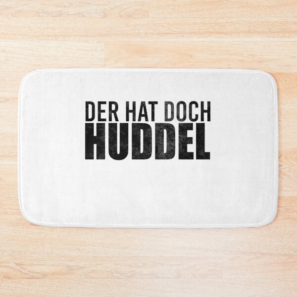 Item preview, He's got Huddel Saarlander Saarland designed and sold by lsvds.