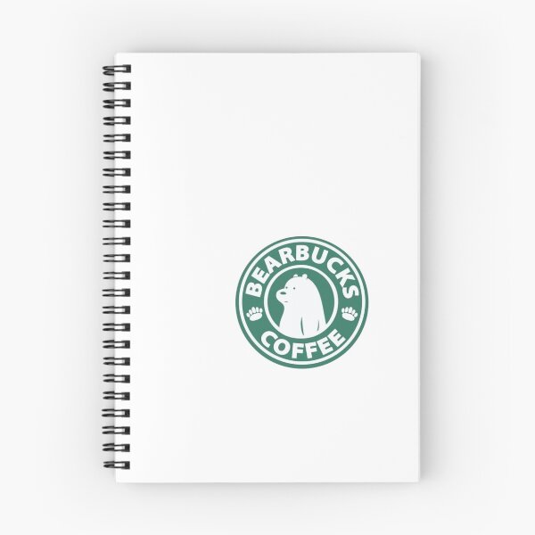 Item preview, bear bucks Coffee designed and sold by cartoonycop.