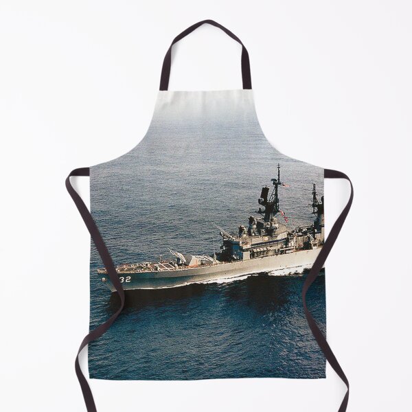 Item preview, USS WILLIAM H. STANDLEY (DLG-32) SHIP'S STORE designed and sold by militarygifts.