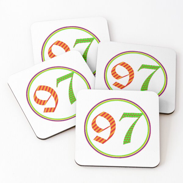 Item preview, 1997 - OLD ENGLISH Modern - Pop Art designed and sold by Art-Frankenberg.