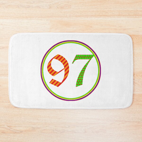 Item preview, 1997 - OLD ENGLISH Modern - Pop Art designed and sold by Art-Frankenberg.