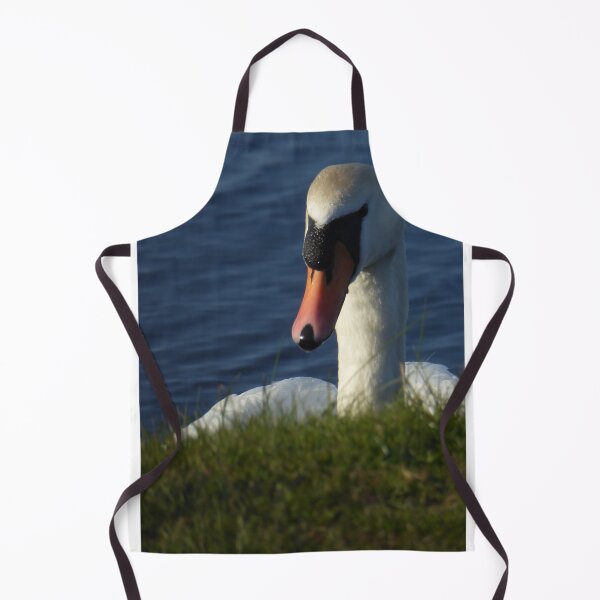 Item preview, White Swan designed and sold by sianemily.