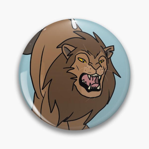 Item preview, Manticore designed and sold by Skylacine.