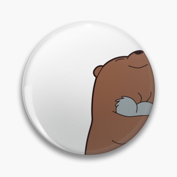 Item preview, hugging the kola designed and sold by cartoonycop.