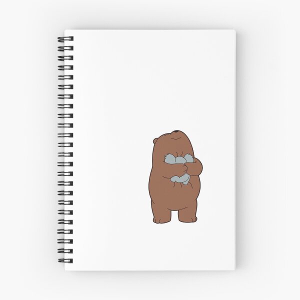 Item preview, hugging the kola designed and sold by cartoonycop.