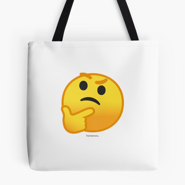 Item preview, Hmmm, thinking... designed and sold by thepineapple22.