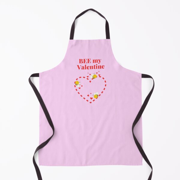 Item preview, BEE My Valentine designed and sold by Lolas-Creations.