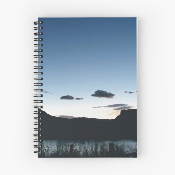 Item preview, Colorado River at Sunset - National Park Photography designed and sold by photolivia.