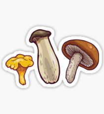forest Sticker