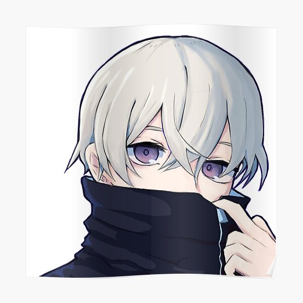 Poster: Toge | Redbubble