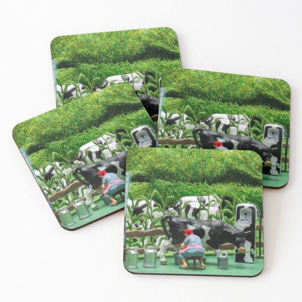 Item preview, The Milk Station designed and sold by Steve Purnell Photography.