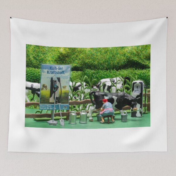 Item preview, The Milk Station designed and sold by Steve Purnell Photography.