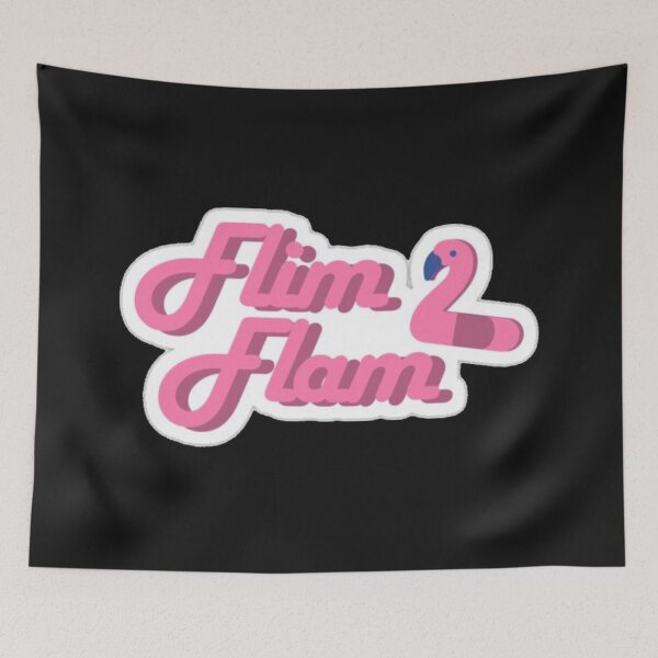 Item preview, flim flam nice graphic design  designed and sold by Jesar.