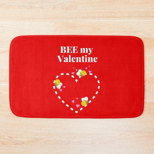 Item preview, BEE My Valentine designed and sold by Lolas-Creations.