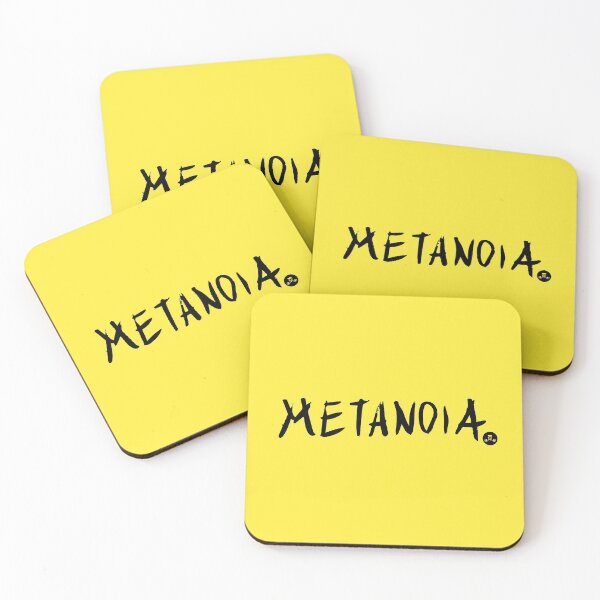 Item preview, Metanoia designed and sold by Maria Paula Campisi.