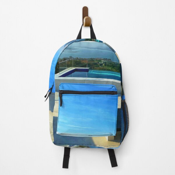 Item preview, Painting Tableaux Landscape Swimming Pool Natural Pic Collection (pic17) designed and sold by Wahbastore.