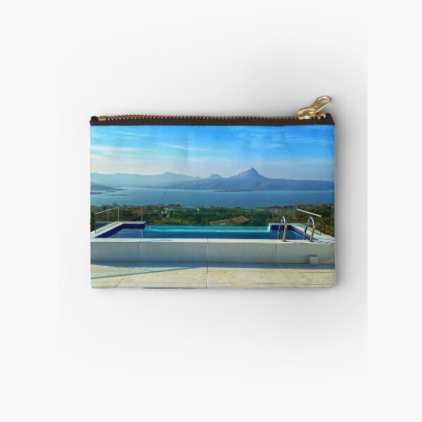 Item preview, Painting Tableaux Landscape Swimming Pool Natural Pic Collection (pic17) designed and sold by Wahbastore.