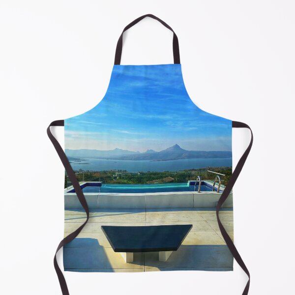Item preview, Painting Tableaux Landscape Swimming Pool Natural Pic Collection (pic17) designed and sold by Wahbastore.