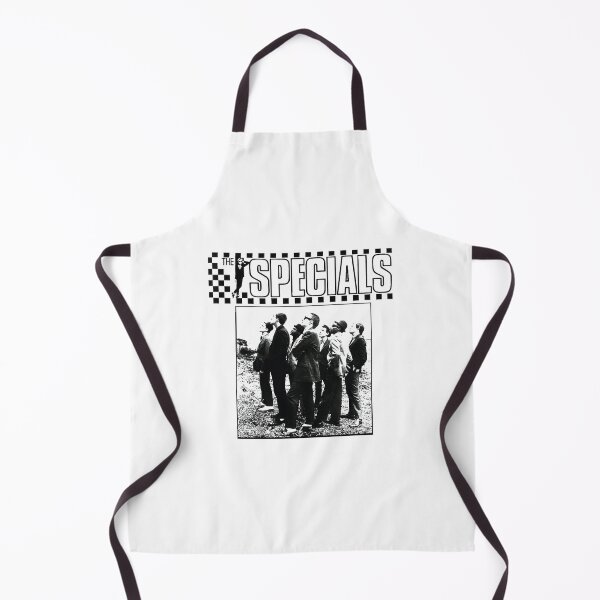 Item preview, English 2 Tone and ska revival band formed in 1977 in Coventry designed and sold by AmandaEDale.