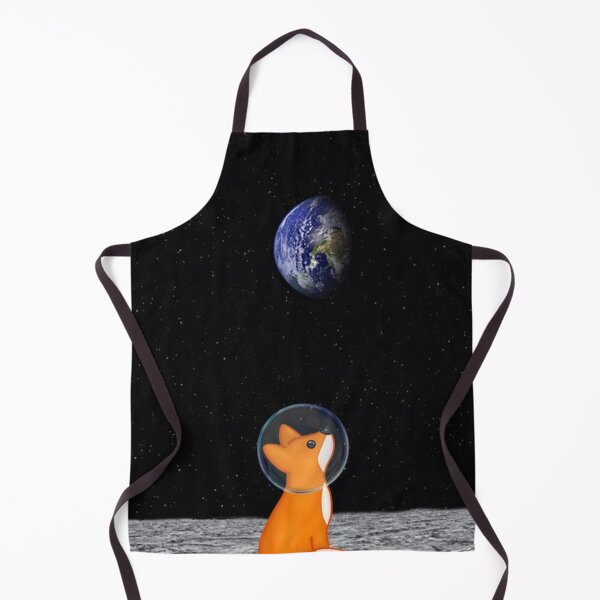 Item preview, Lost In Space Fox designed and sold by Coulous.