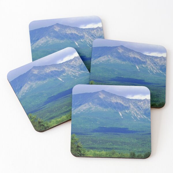 Item preview, Mount Katahdin  designed and sold by c0rinna66.